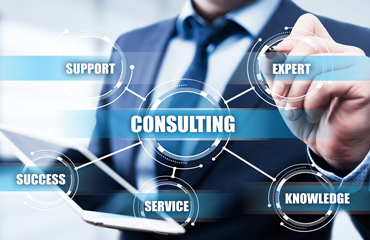 Financial Consulting